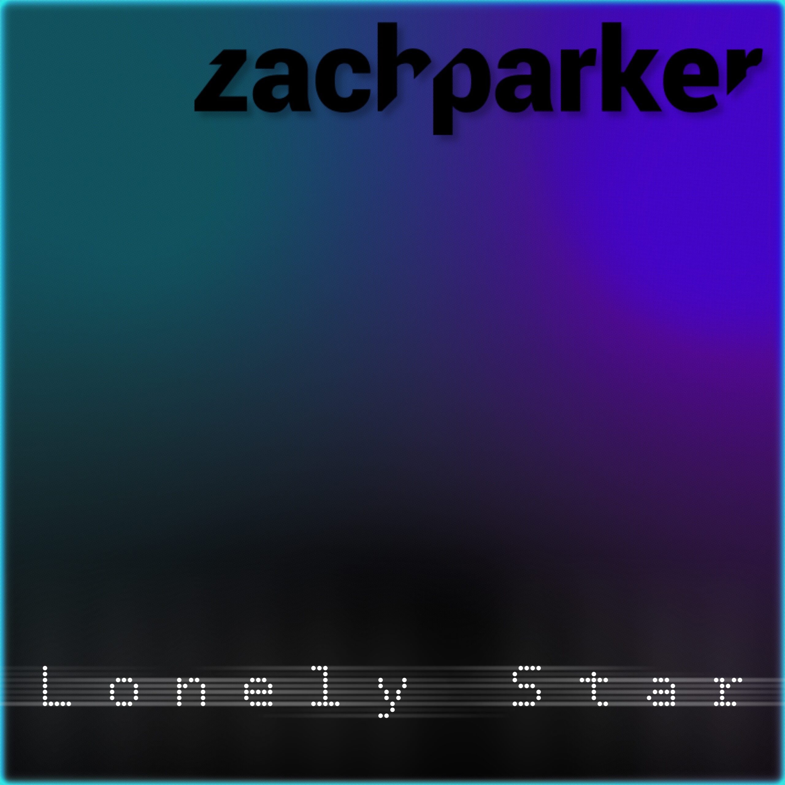 Lonely Star single cover